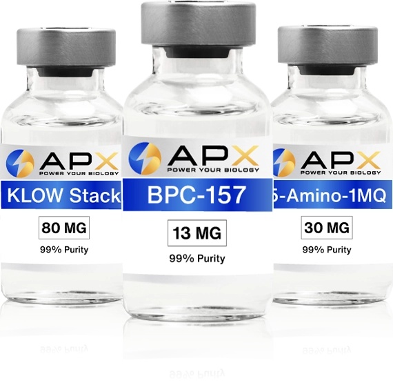 peptides bottle