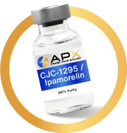 CJC-1295 / Ipamorelin