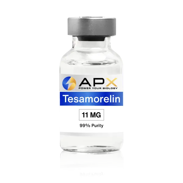 Tesamorelin (11mg)
